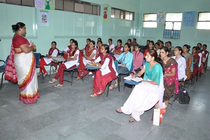 Shri Balaji College of Education campus in Sampla, Haryana, India — photo 2