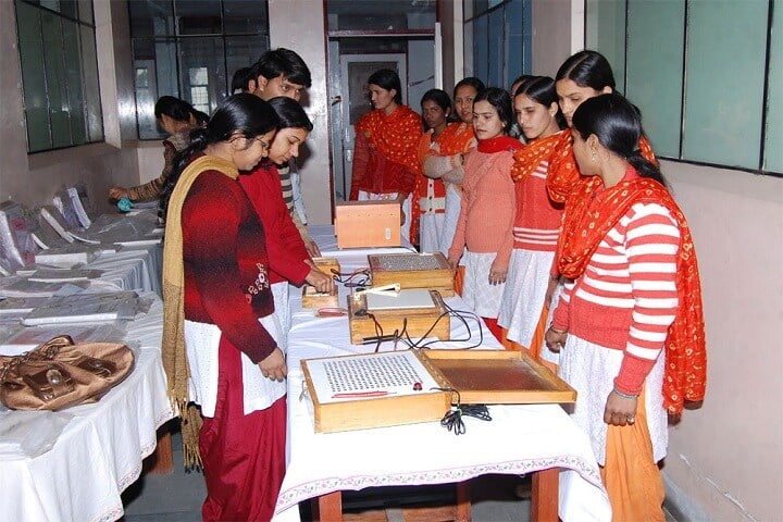 Shri Balaji College of Education campus in Sampla, Haryana, India — photo 4