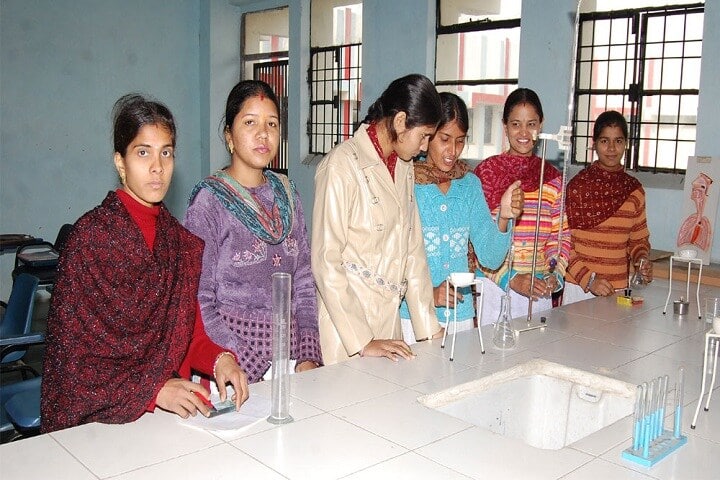 Shri Balaji College of Education campus in Sampla, Haryana, India — photo 5
