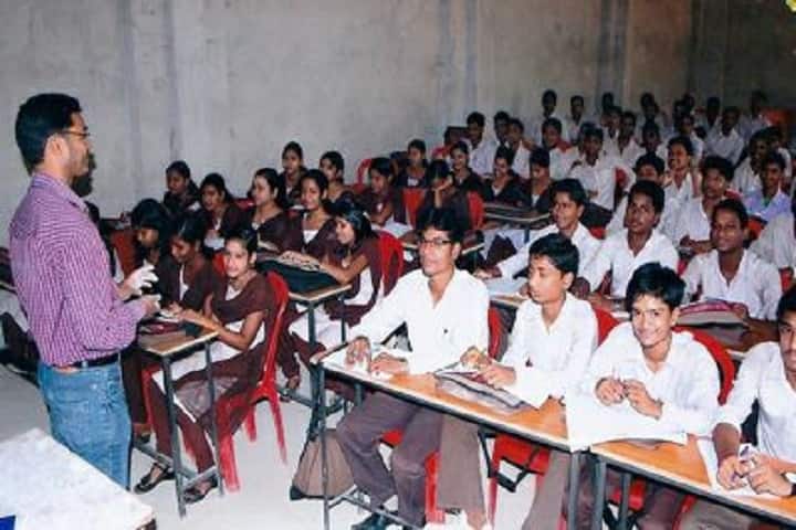 Purna Chandra Institute of Engineering and Technology campus in Angul, Odisha, India — photo 2