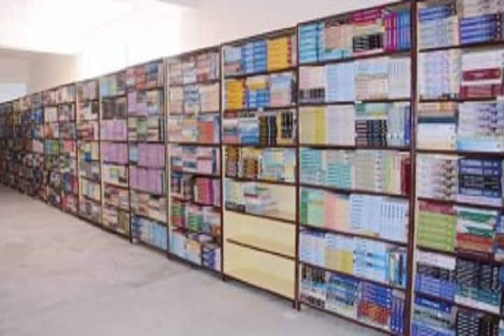 Purna Chandra Institute of Engineering and Technology campus in Angul, Odisha, India — photo 6