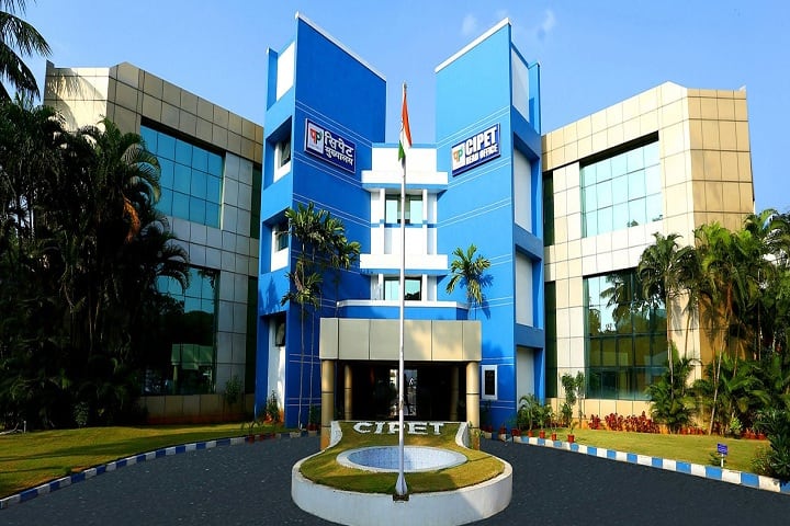 Central Institute of Plastics Engineering and Technology campus in Ranchi, Jharkhand, India — photo 1