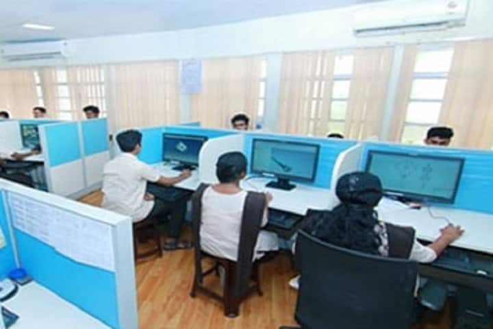 Central Institute of Plastics Engineering and Technology campus in Ranchi, Jharkhand, India — photo 2