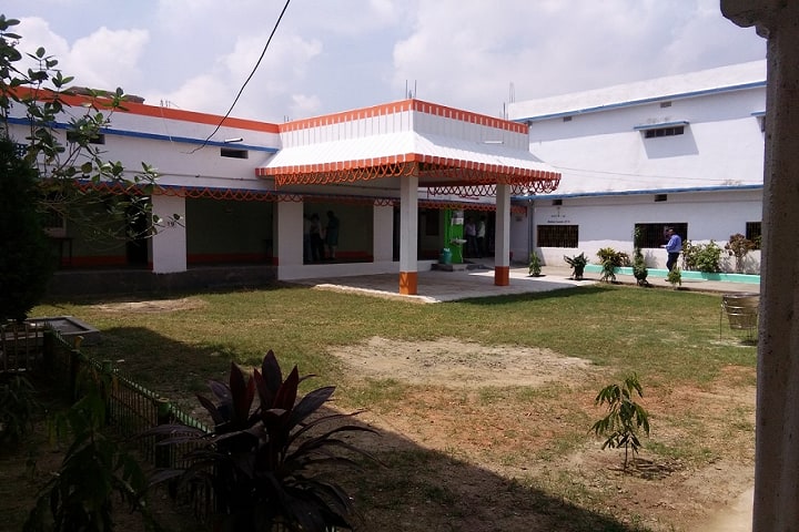 SNSY Degree College campus in Purnia, Bihar, India — photo 4