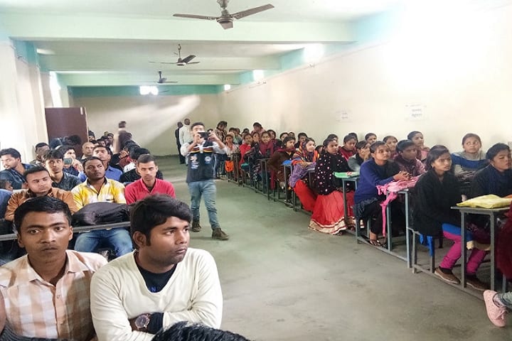 SNSY Degree College campus in Purnia, Bihar, India — photo 6