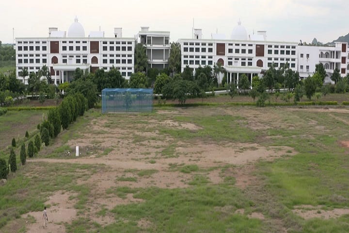 KMCH Guntur campus in Guntur, Andhra Pradesh, India — photo 2