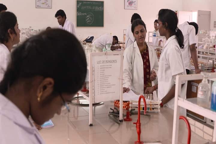 KMCH Guntur campus in Guntur, Andhra Pradesh, India — photo 3