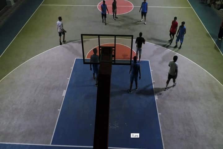 KMCH Guntur campus in Guntur, Andhra Pradesh, India — photo 4