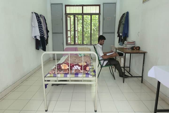KMCH Guntur campus in Guntur, Andhra Pradesh, India — photo 5