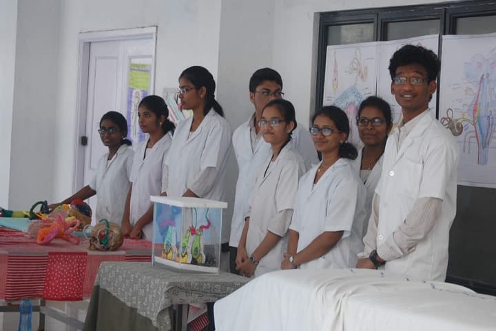 KMCH Guntur campus in Guntur, Andhra Pradesh, India — photo 6