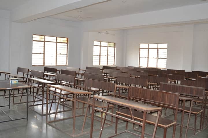 Bhabha Engineering Research Institute campus in Bhopal, Madhya Pradesh, India — photo 2