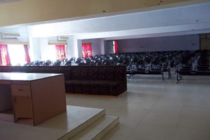 Bhabha Engineering Research Institute campus in Bhopal, Madhya Pradesh, India — photo 4