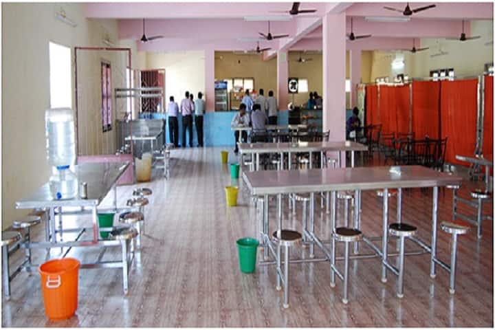 Bhabha Engineering Research Institute campus in Bhopal, Madhya Pradesh, India — photo 5