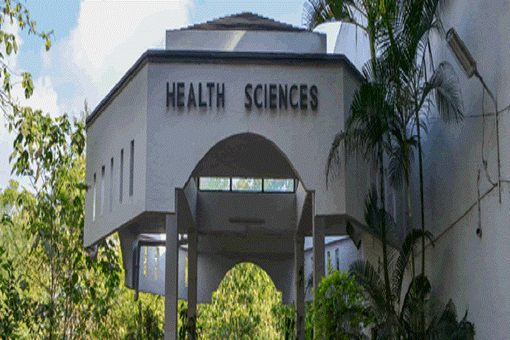 The School of Public Health and Health Sciences, Savitribai Phule Pune University, Pune campus in Pune, Maharashtra, India