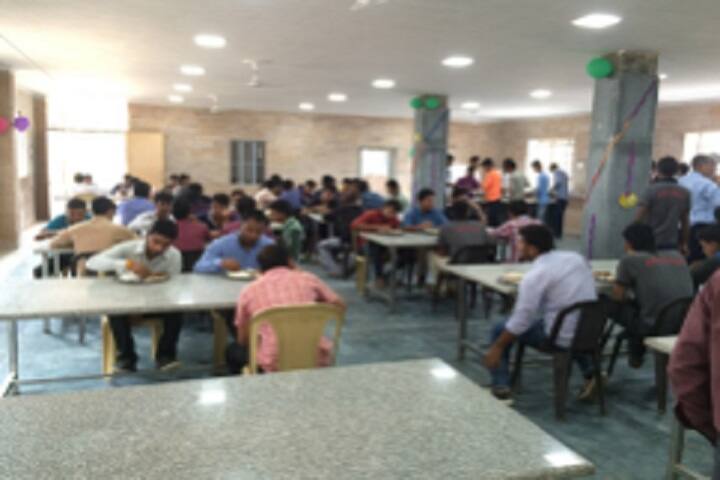 Pratap Institute of Technology and Science campus in Sikar, Rajasthan, India — photo 3