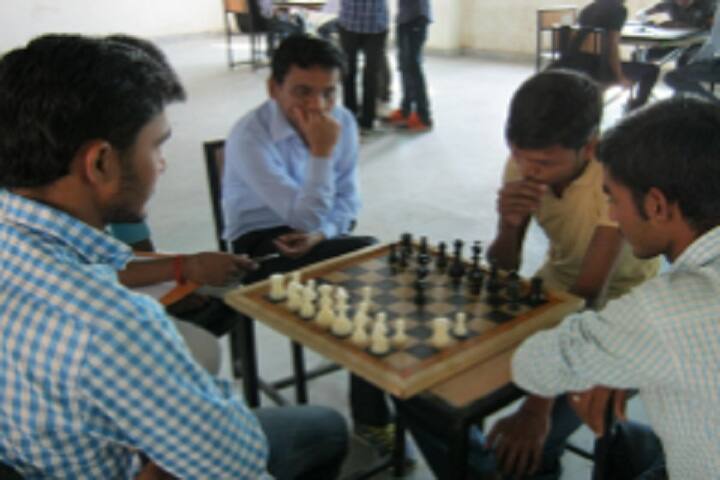 Pratap Institute of Technology and Science campus in Sikar, Rajasthan, India — photo 4