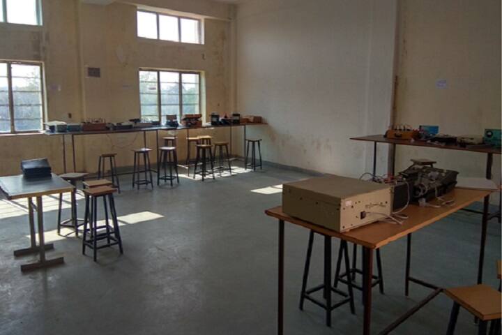 Pratap Institute of Technology and Science campus in Sikar, Rajasthan, India — photo 6