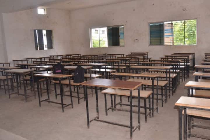 Ramkrushna Mahavidyalaya campus in Darapur, Maharashtra, India — photo 3