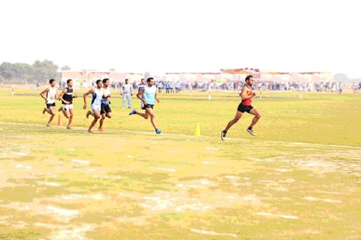 Janhit Law Institute campus in Sharanpur, Uttar Pradesh, India — photo 4