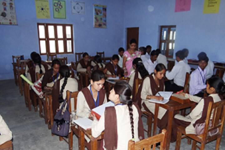 LN College campus in Shikohabad, Uttar Pradesh, India — photo 4