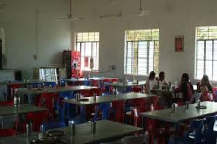 Bidhan Chandra College campus in Asansol, West Bengal, India — photo 5
