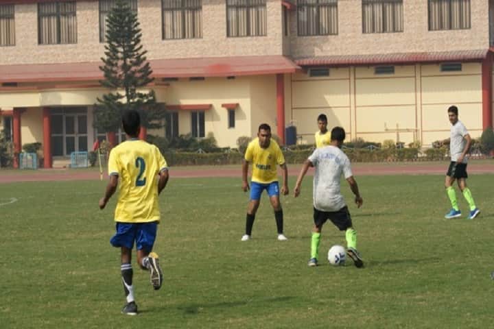 Krishna Kanta Handiqui State Open University campus in Guwahati, Assam, India — photo 5
