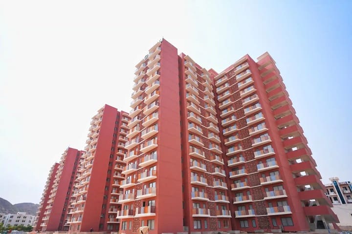 NIMS School of Aviation, Jaipur campus in Jaipur, Rajasthan, India
