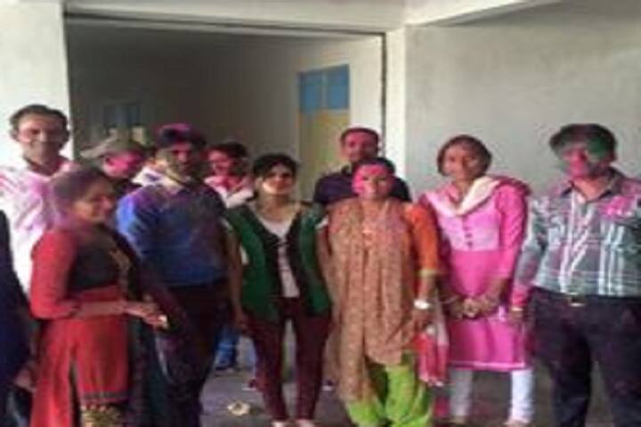 Devi Dayal Memorial Institutions campus in Kanpur Dehat, Uttar Pradesh, India — photo 3