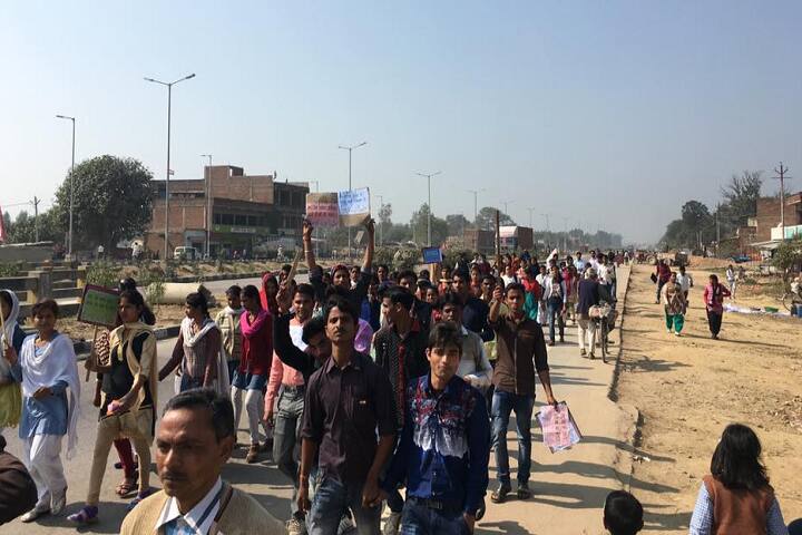 Devi Dayal Memorial Institutions campus in Kanpur Dehat, Uttar Pradesh, India — photo 4