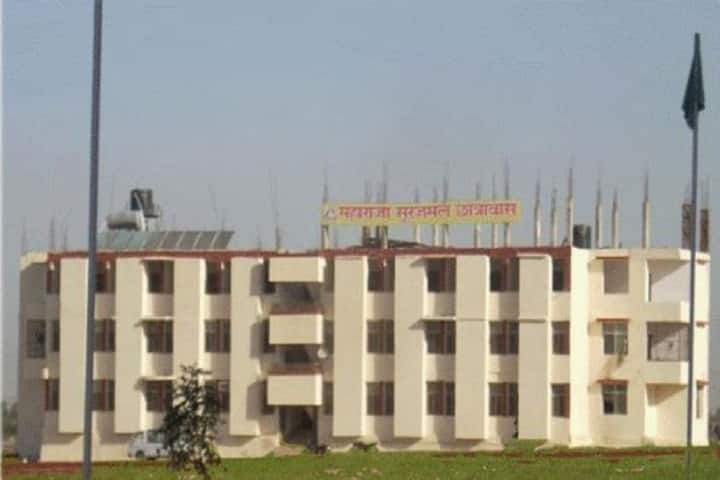 Rajasthan Institute of Engineering and Technology campus in Chittorgarh, Rajasthan, India — photo 2