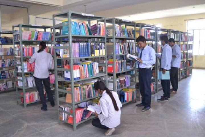 Rajasthan Institute of Engineering and Technology campus in Chittorgarh, Rajasthan, India — photo 3