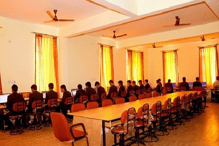 Rajasthan Institute of Engineering and Technology campus in Chittorgarh, Rajasthan, India — photo 4