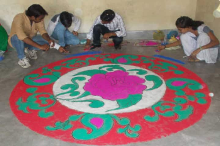 Nistha Institute of Science and Technology, Azamgarh campus in Azamgarh, Uttar Pradesh, India