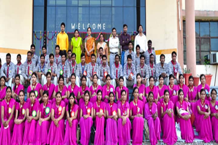 Kalka College of Education campus in Meerut, Uttar Pradesh, India — photo 1