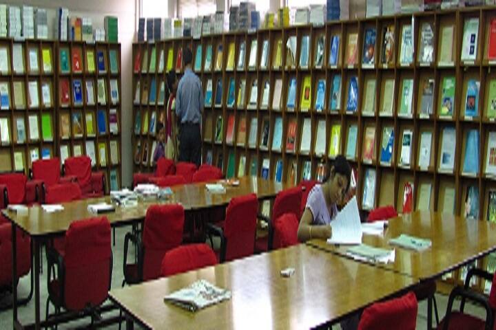Harish Chandra Research Institute campus in Allahabad, Uttar Pradesh, India — photo 5