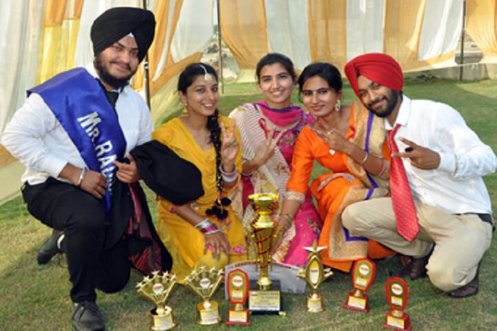Radical Polytechnic College campus in Amritsar, Punjab, India — photo 4