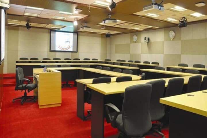 University of Mumbai campus in Thane, Maharashtra, India — photo 4