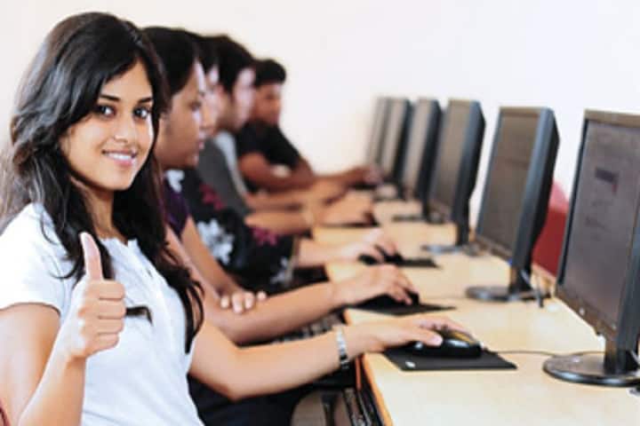 MGA Institute of Higher Education campus in Kanpur Nagar, Uttar Pradesh, India — photo 4