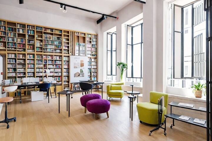 Paperloft Institute campus in Bengaluru, Karnataka, India — photo 3