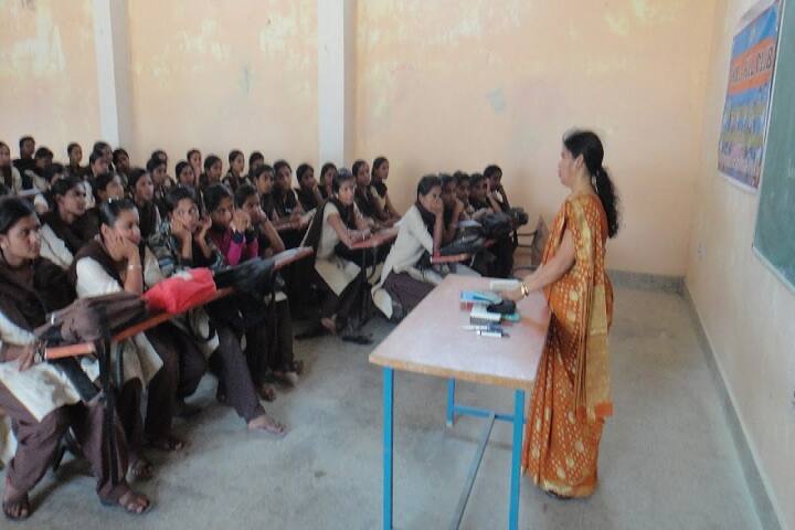 Government First Grade College campus in Pandavapura, Karnataka, India — photo 4