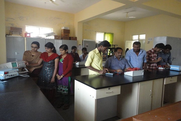 Government First Grade College campus in Pandavapura, Karnataka, India — photo 5