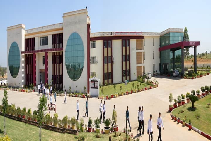 PPIMT Hisar campus in Hisar, Haryana, India — photo 1