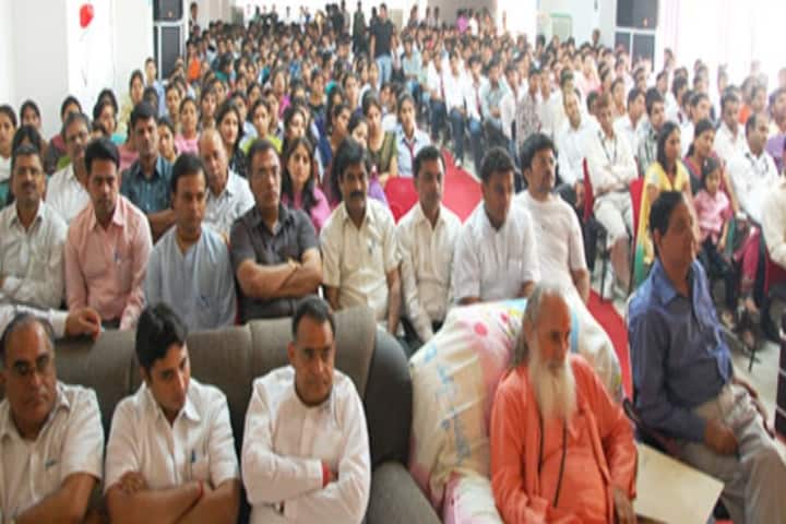 PPIMT Hisar campus in Hisar, Haryana, India — photo 2