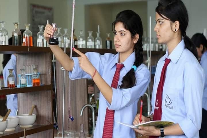 PPIMT Hisar campus in Hisar, Haryana, India — photo 3