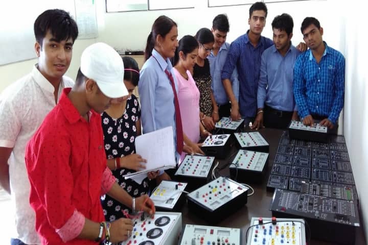 PPIMT Hisar campus in Hisar, Haryana, India — photo 4