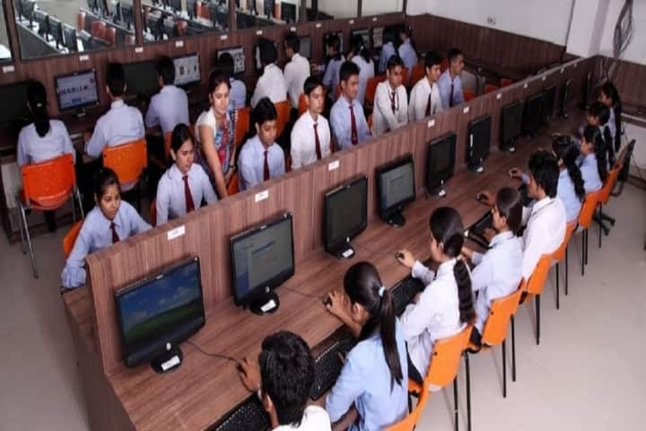 PPIMT Hisar campus in Hisar, Haryana, India — photo 5