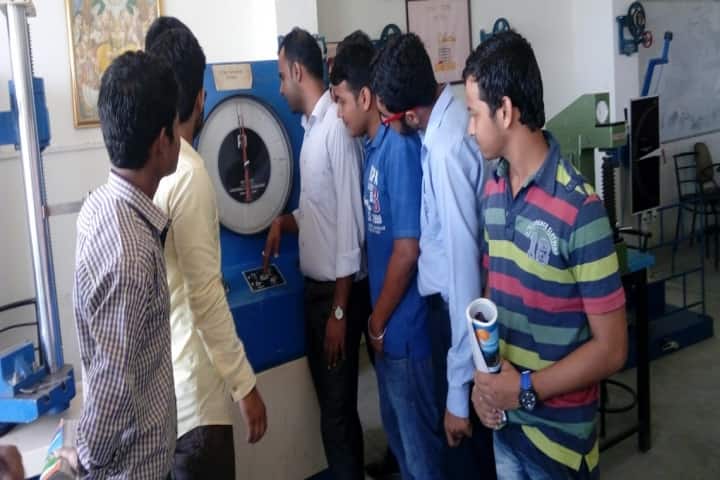 PPIMT Hisar campus in Hisar, Haryana, India — photo 6