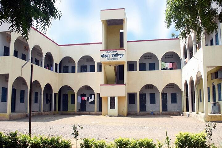 Poojya Sane Guruji Vidya Prasarak Mandal's DN Patel College of Engineering campus in Nandurbar, Maharashtra, India — photo 5