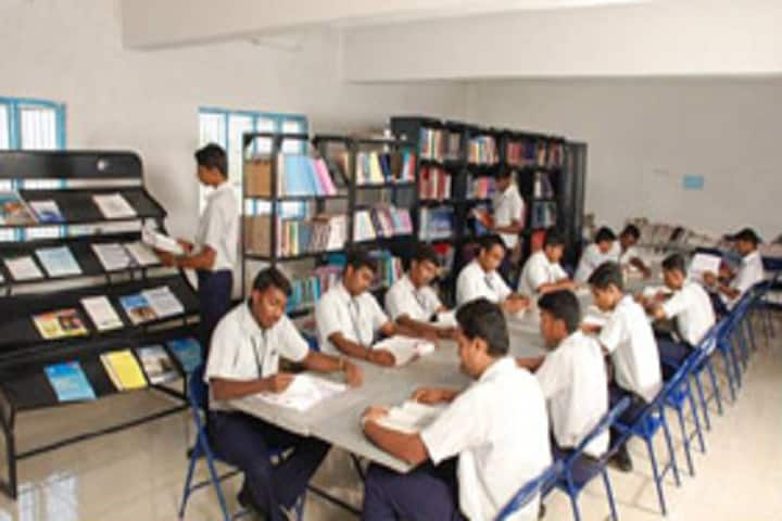 Akshita College of Higher Education, Meerut campus in Meerut, Uttar Pradesh, India