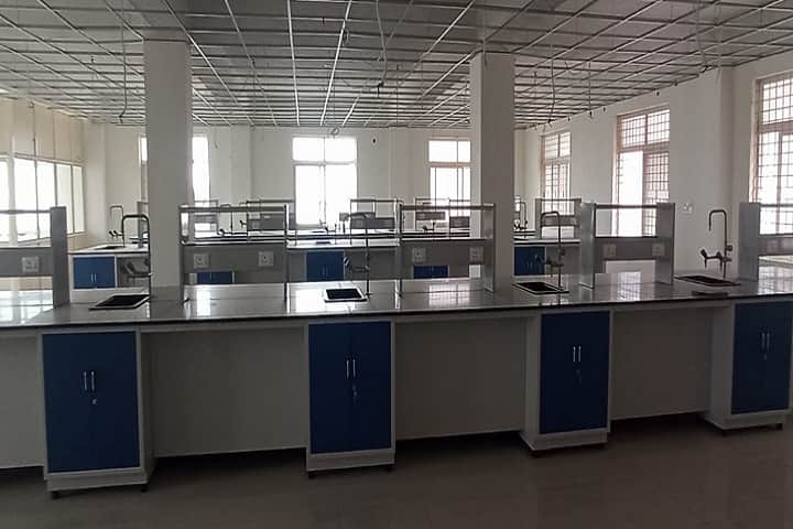 Government Medical College campus in Machilipatnam, Andhra Pradesh, India — photo 5